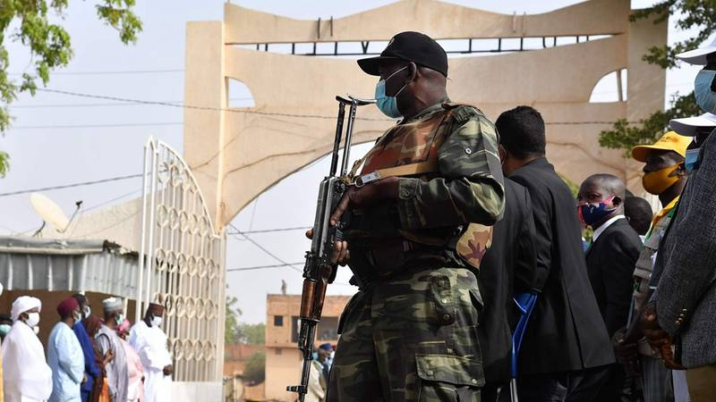 Niger, Mohamed Bazoum vince le elezioni presidenziali