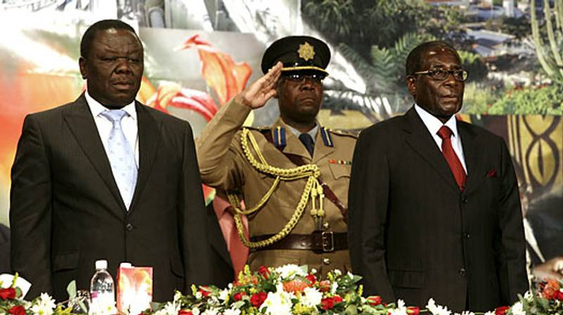 La crisi dello Zimbabwe tra declino economico, impasse politica ed emergenza sociale