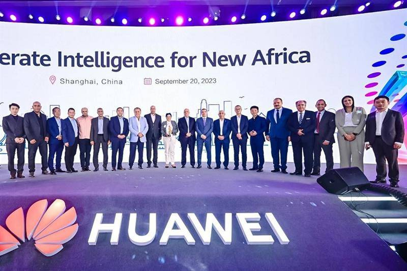 Huawei annuncia l’apertura di un cloud data center in Nord Africa