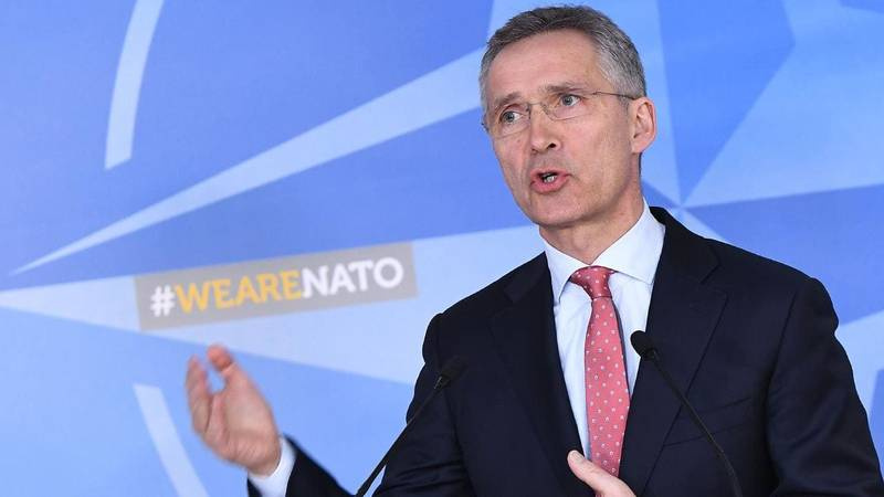 Verso il Summit NATO di Bruxelles