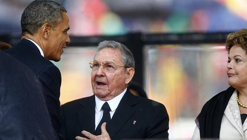 Il dinamismo geopolitico di Cuba