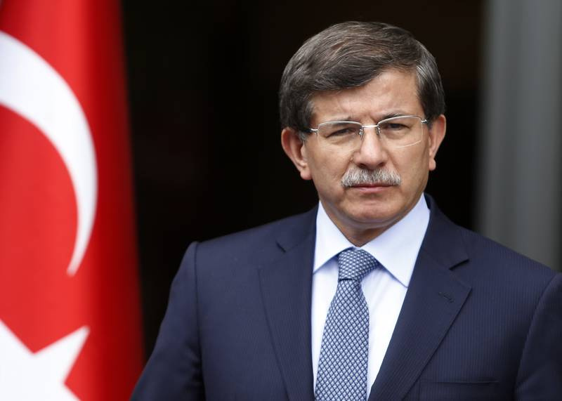 La Turchia al bivio dopo le dimissioni di Davutoğlu