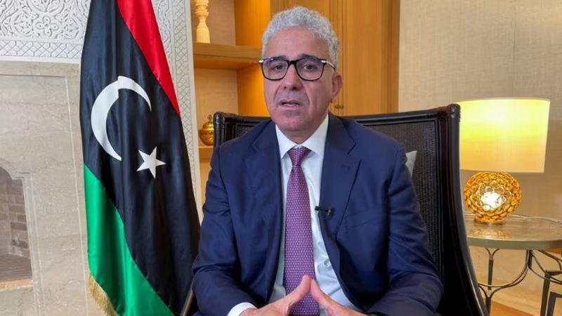 La sospensione di Bashagha apre nuovi scenari in Libia