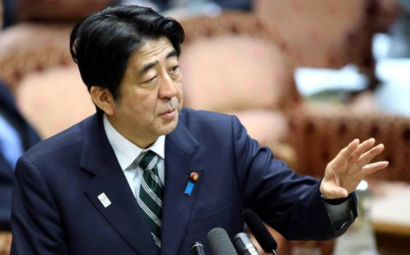 Shinzo Abe e le sfide del nuovo Giappone