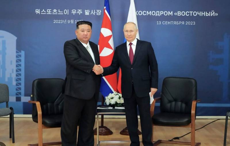 Russia e Corea del Nord: un avvicinamento pericoloso