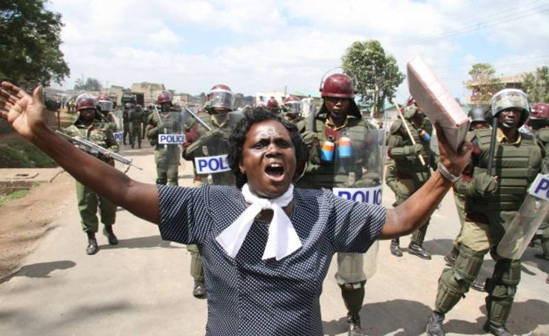 Il Kenya e le sue sfide: le elezioni, gli scontri tribali, il terrorismo