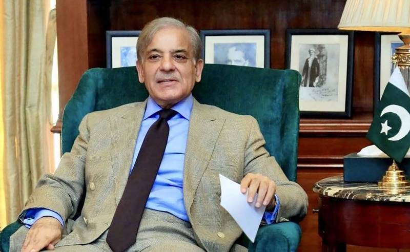 Shabaz Sharif è il nuovo Primo Ministro del Pakistan