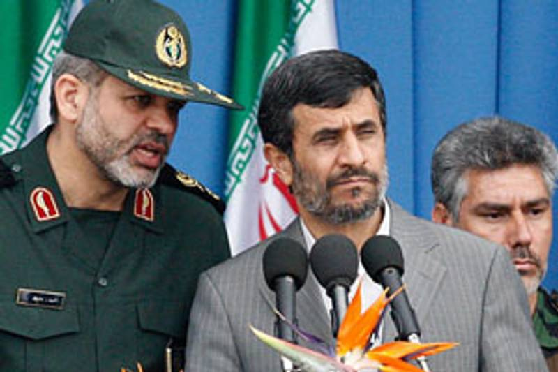 Lo Stretto di Hormuz e le capacità di “guerra asimmetrica” dell’Iran