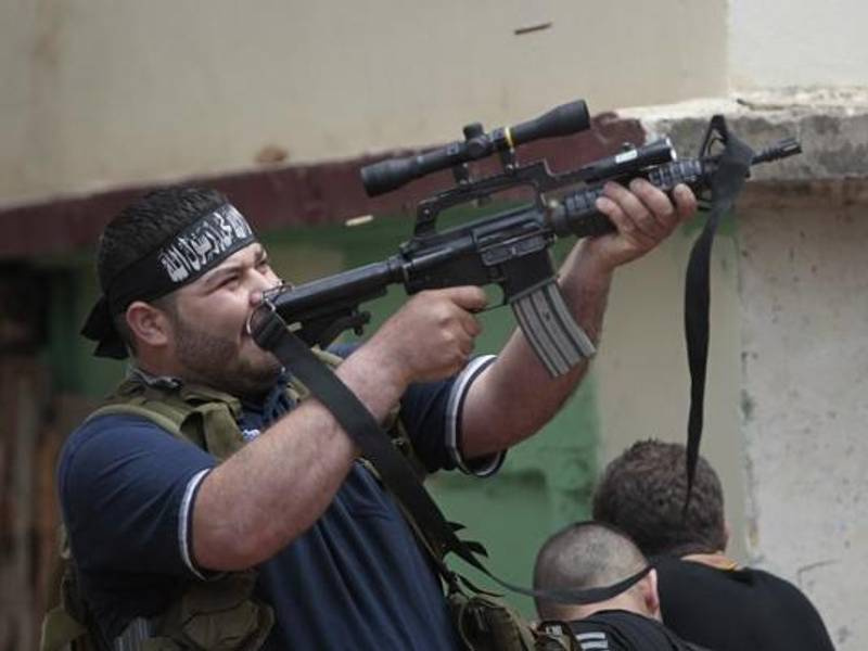 La crisi siriana oltre-confine: gli scontri nel nord del Libano