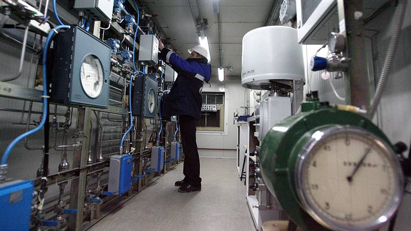 Rincaro dei prezzi dell’energia in Europa, la Russia può approfittarne