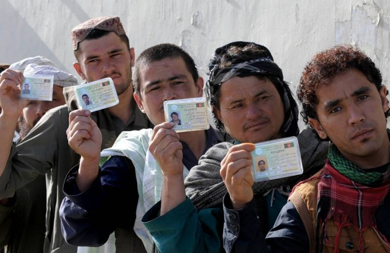 Afghanistan: punto di situazione sulle elezioni