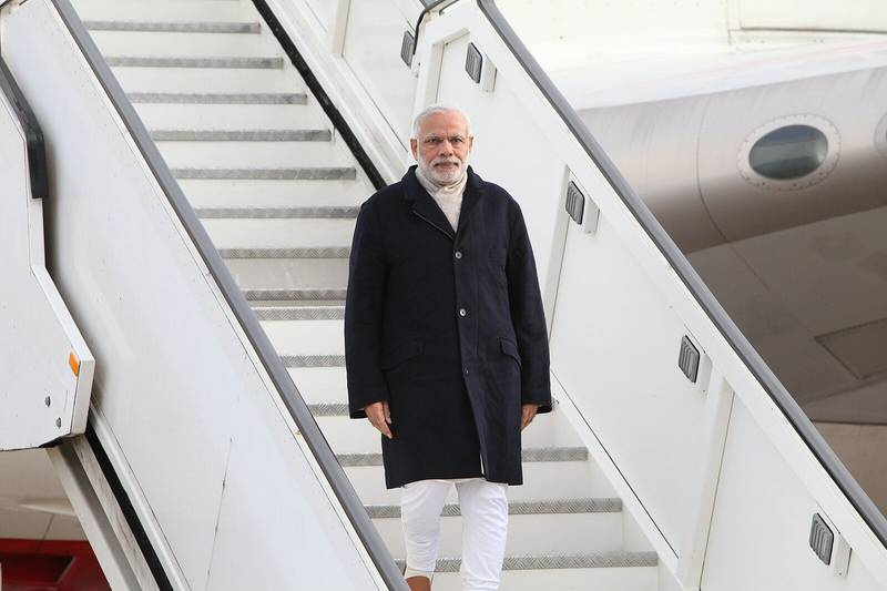Le visite di Modi in Francia e negli Stati Uniti: significato e risultati