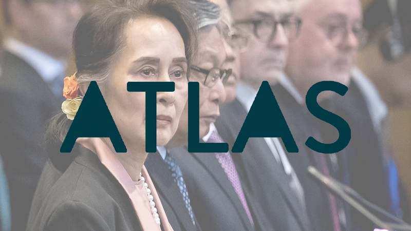 ATLAS Myanmar: Il parlamento boccia le proposte di riforma costituzionale