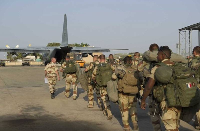 Il ritiro francese e le incertezze in Mali