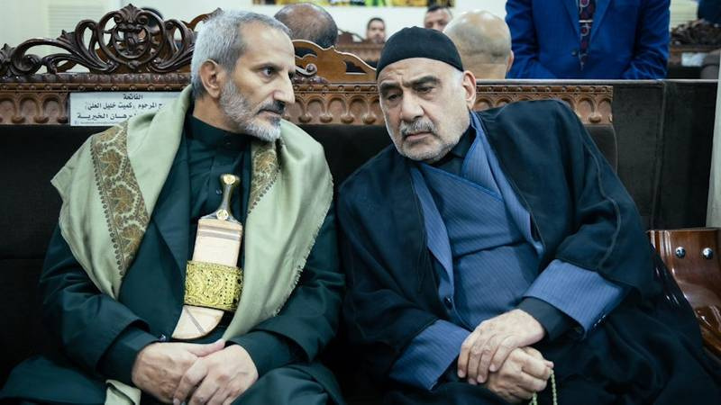 Il crescente coordinamento tra milizie sciite irachene e Houthi e il ruolo di mediazione dell’Iraq