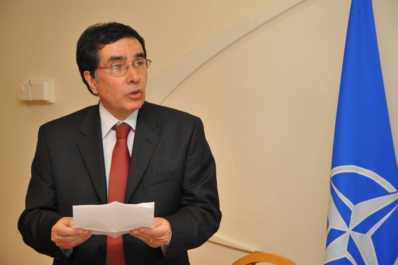 Afghanistan: don't jeopardise the achievements