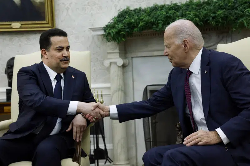 Il futuro delle relazioni USA-Iraq e la spirale di tensioni mediorientali