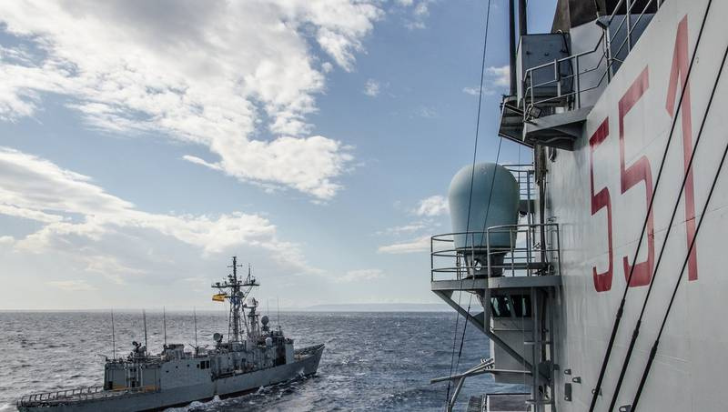 Come cambia la guerra in Libia con la missione europea IRINI