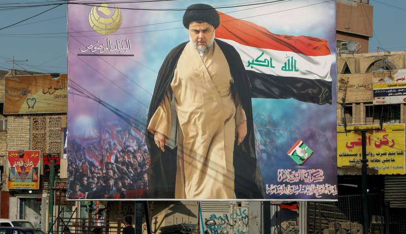 Elezioni in Iraq: la vittoria sadrista e le incognite del post-voto