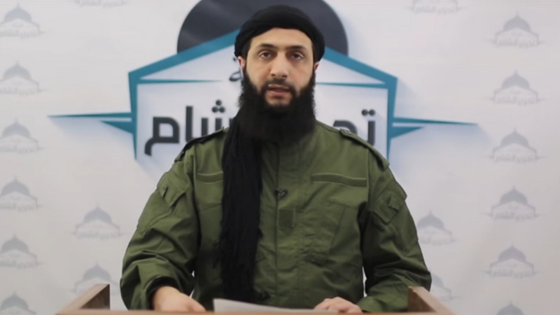 La guerra siriana alla svolta