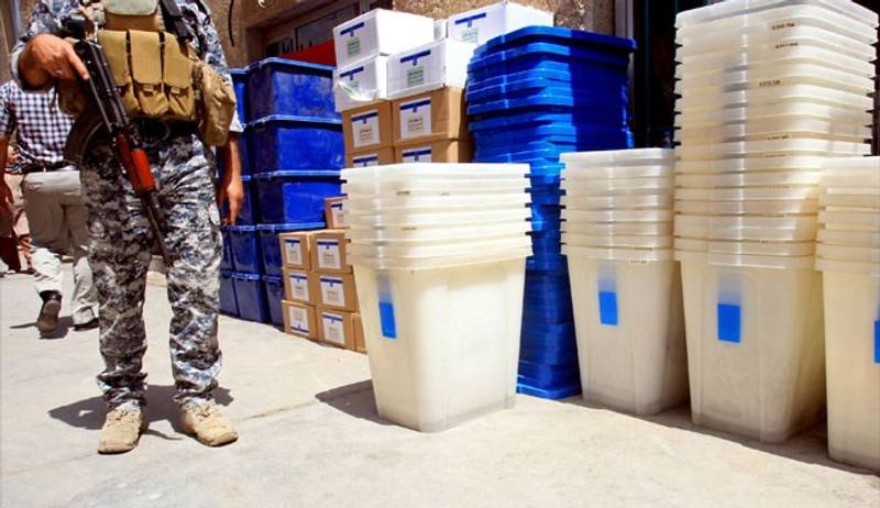 L’Iraq dopo le elezioni è sempre più polarizzato