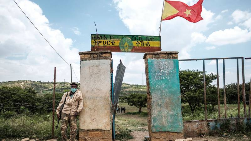 Etiopia, l’esercito conquista Mekelle
