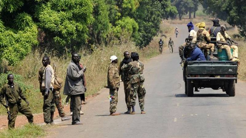 Repubblica Centrafricana: i ribelli del Seleka al potere dopo il golpe