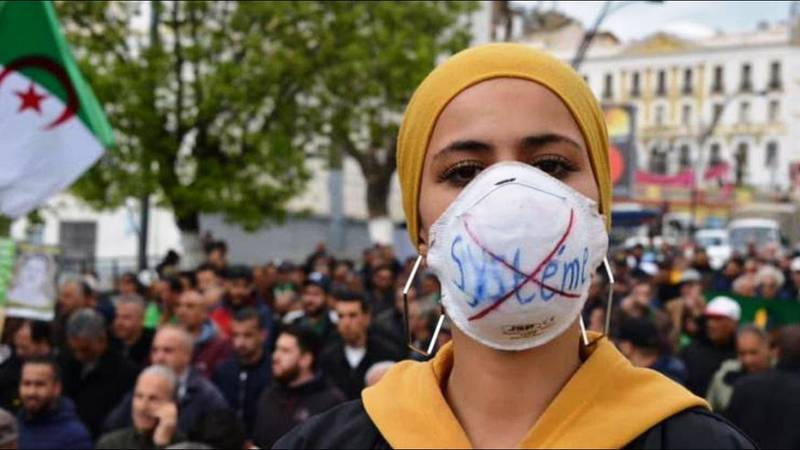 La complessa riforma del welfare algerino alla luce del Covid-19