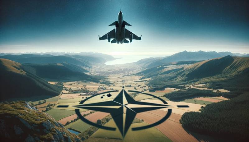 Il combat power della NATO alla prova della Steadfast Defender 2024