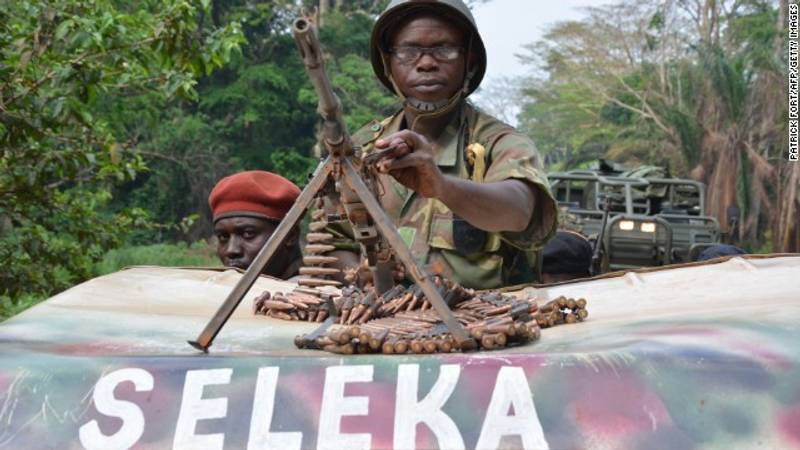 Repubblica Centrafricana: la crisi interna e la minaccia alla stabilità regionale