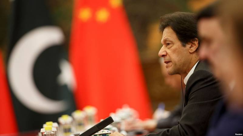 Le criticità del Pakistan nell’ambito della Belt and Road Initiative