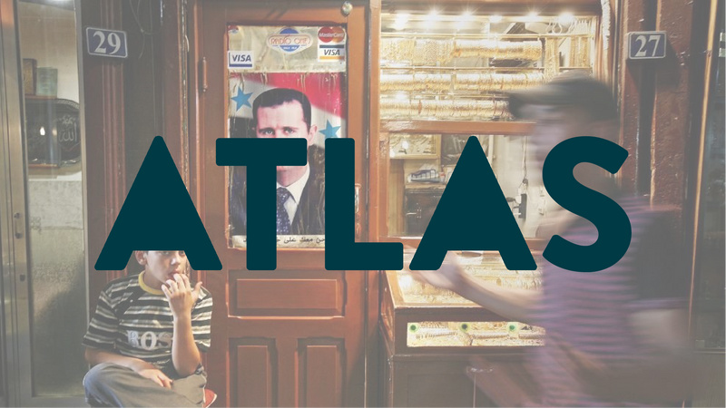 ATLAS Siria: il caso Makhlouf fa emergere le tensioni tra Damasco e Mosca