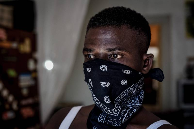 Le capacità italiane di contrasto alla criminalità organizzata come strumento di stabilizzazione in Africa Occidentale