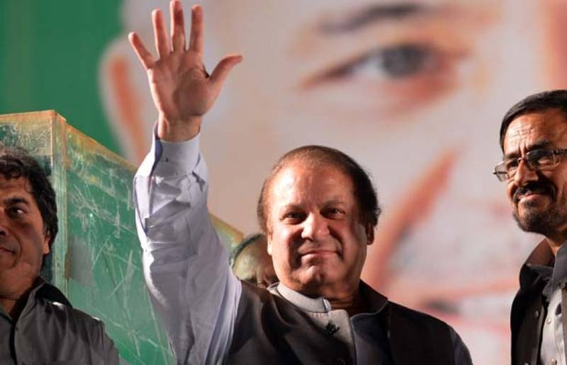 Nawaz Sharif e le molteplici crisi del Pakistan