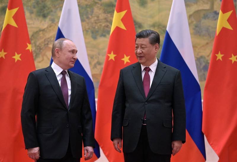 L’incontro tra Xi e Putin sedimenta l’alleanza russo-cinese