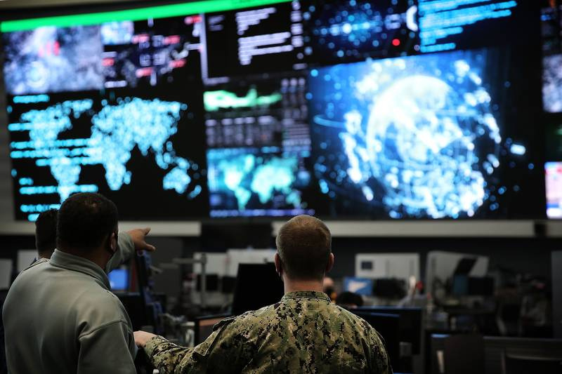 La cyber warfare che verrà
