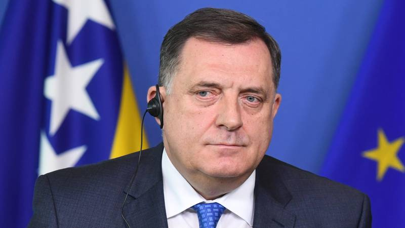 Crescenti tensioni in Bosnia-Erzegovina: a rischio l’assetto di Dayton e l’adesione all’UE