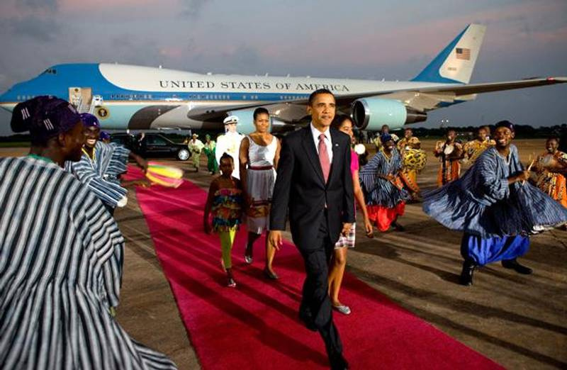 I differenti approcci di Stati Uniti e Cina in Africa
