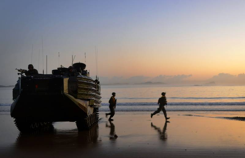 L’invio di Marines in Australia: l’alba di un nuovo “America’s Pacific Century”