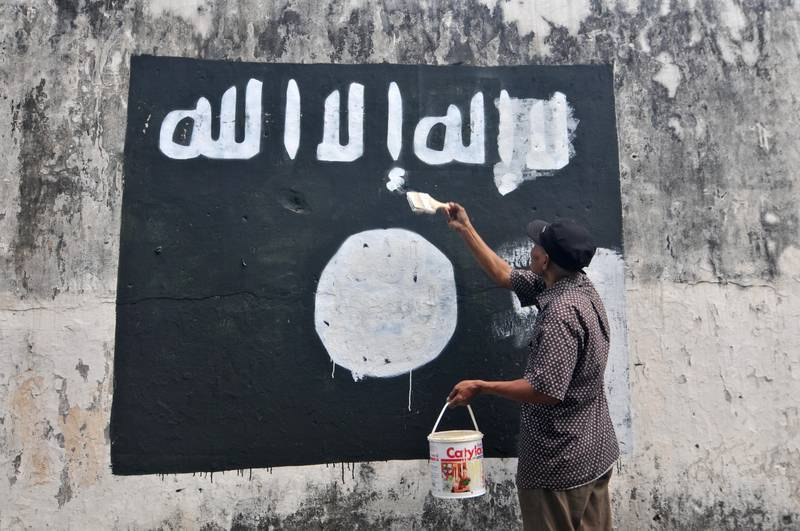 The evolution of jihadist radicalization in Asia