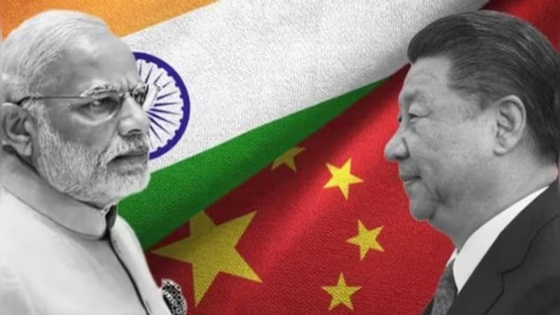 La competizione strategica tra Cina e India nell’Oceano Indiano