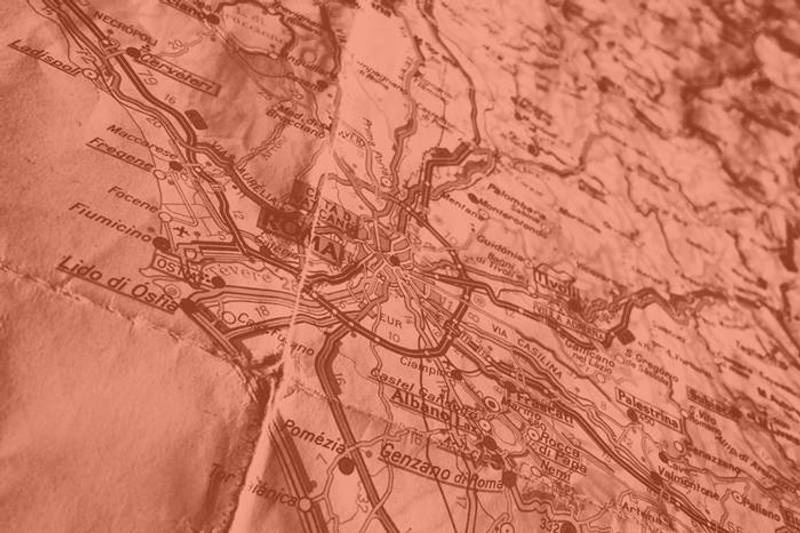 Geopolitical Weekly n.166