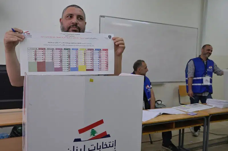 Risultati e possibilità nel post-voto in Libano