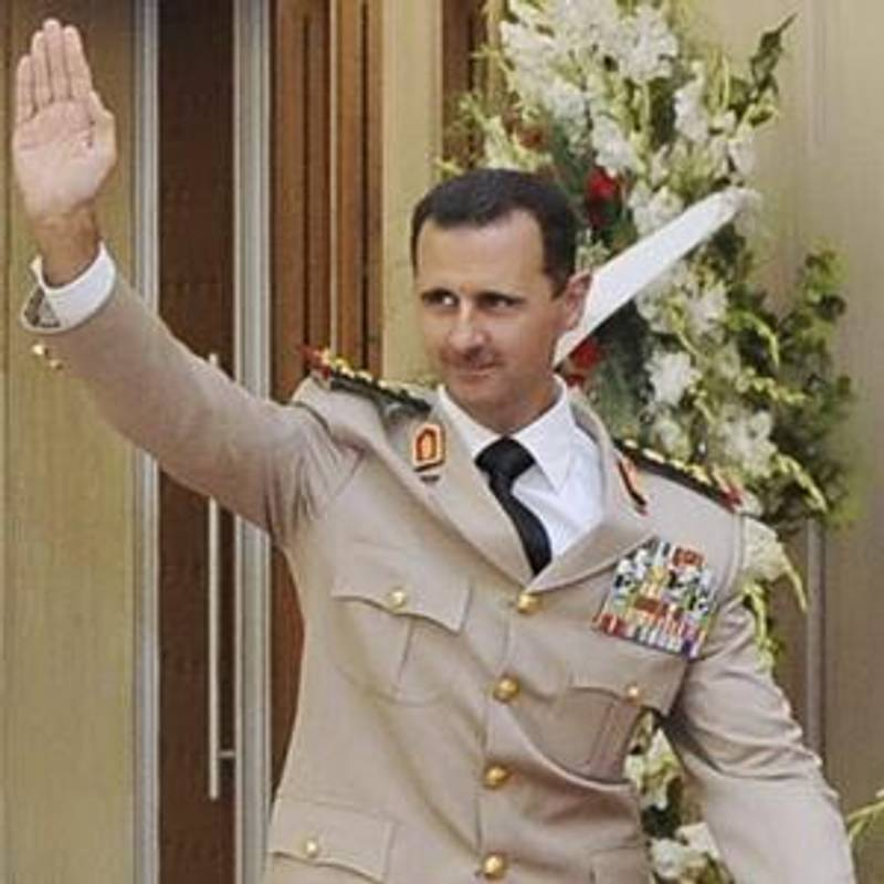 I riflessi regionali degli scontri in Siria: quale impatto sulla “visione dei cinque mari”?