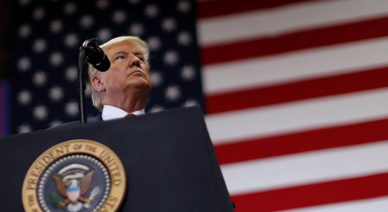 L’effetto del rinnovo delle sanzioni Americane sull’Iran