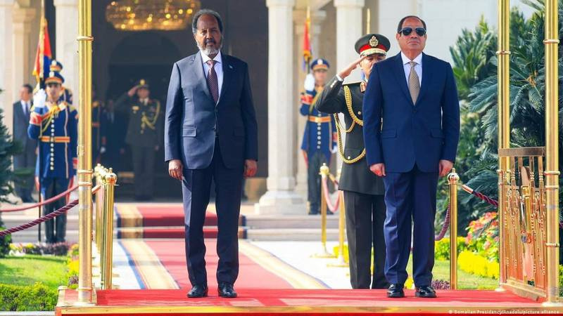 L’intesa Etiopia-Somaliland e il ruolo dell’Egitto nella partita del Mar Rosso