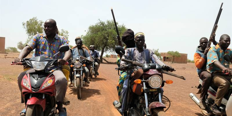 La crisi dimenticata in Burkina Faso