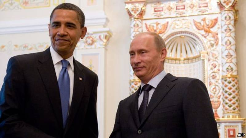 Mosca e Washington tra schermaglie mediatiche e aperta rivalità