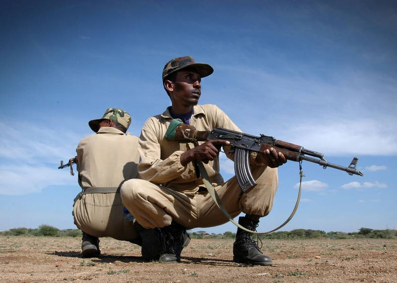 La conflittualità dei rapporti tra Etiopia e Eritrea