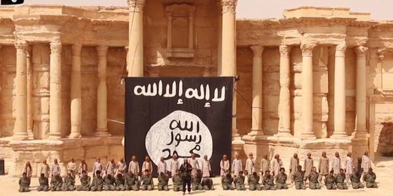 La tutela del patrimonio culturale contro le minacce di tipo asimmetrico